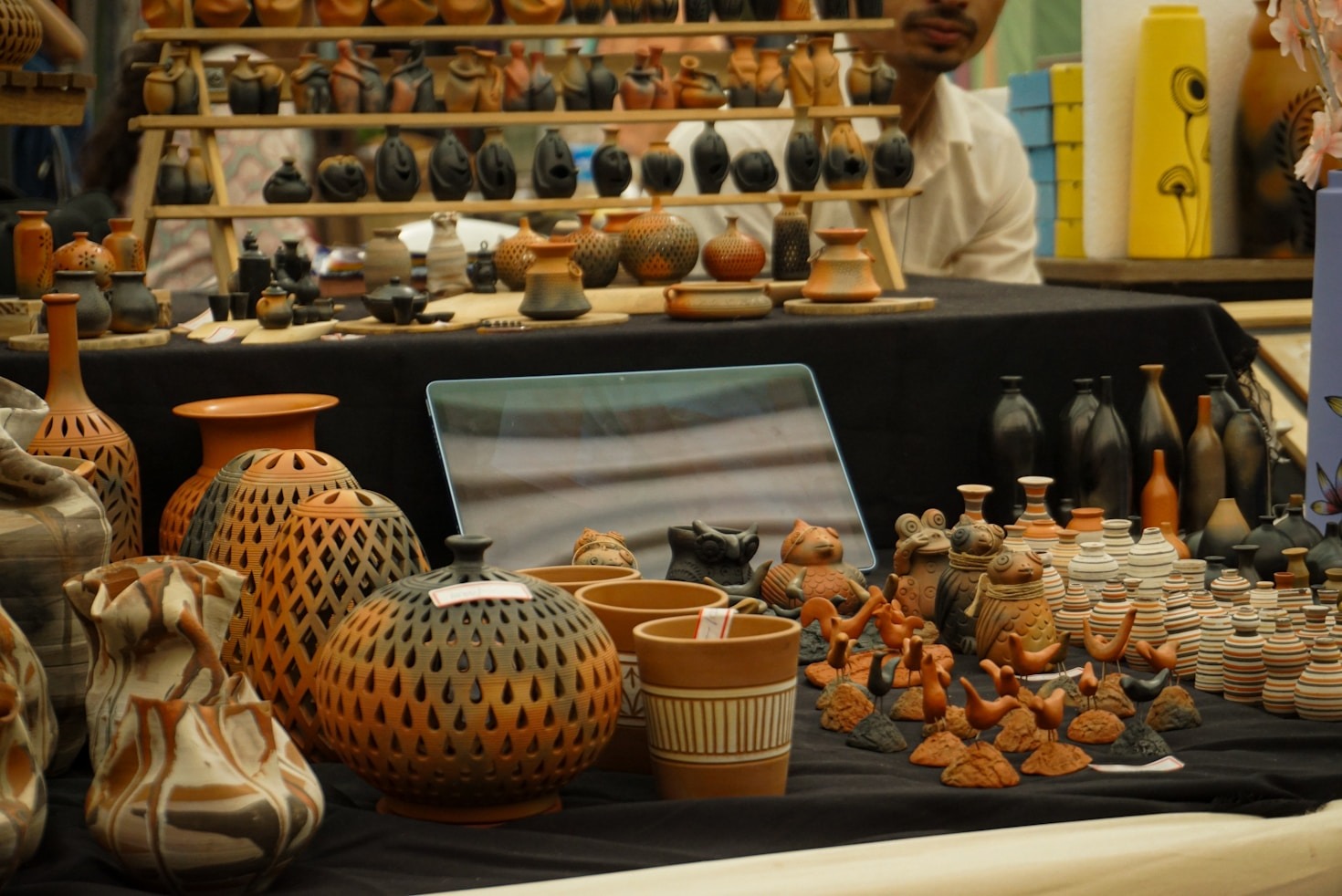 Top 10 Must-See Artisan Creations at Holmstad