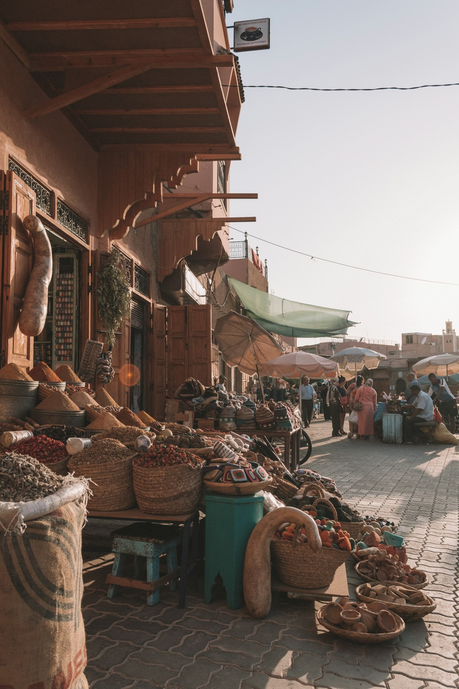 The Stories Behind Our Artisan’s Unique Crafts
