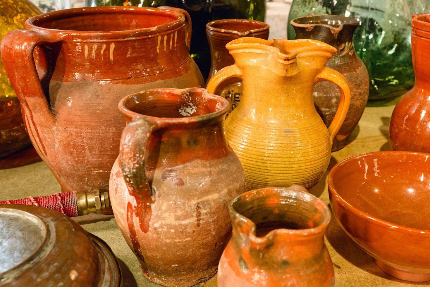 Meet the Artisans Making Waves This Season