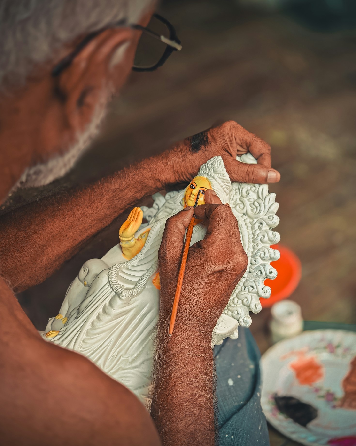 The Art of Connection: Holmstad’s Platform for Talent